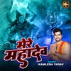 About Mere Mahadev Song